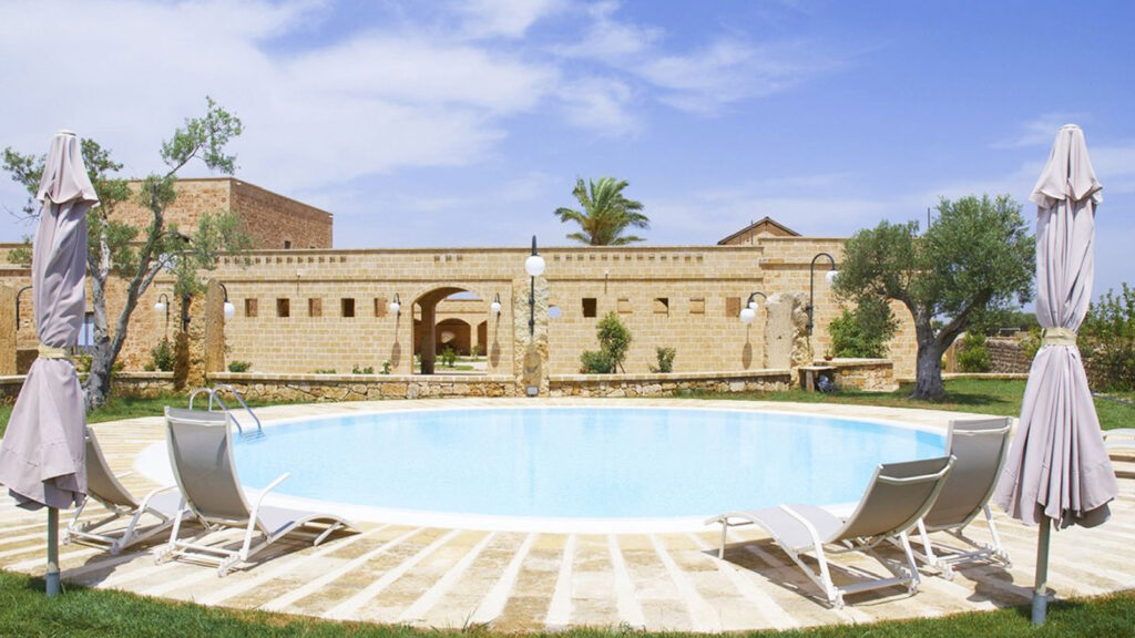 agriturismo in Lecce