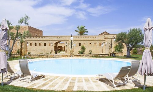 agriturismo in Lecce